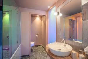 hotel aiden by best western clermont ferrand le magnetic