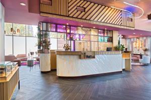 hotel aiden by best western clermont ferrand le magnetic