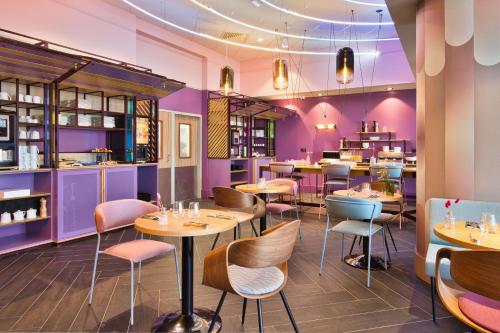 hotel aiden by best western clermont ferrand le magnetic