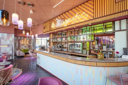 hotel aiden by best western clermont ferrand le magnetic
