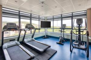 hotel aiden by best western clermont ferrand le magnetic