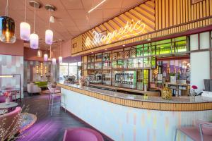 hotel aiden by best western clermont ferrand le magnetic