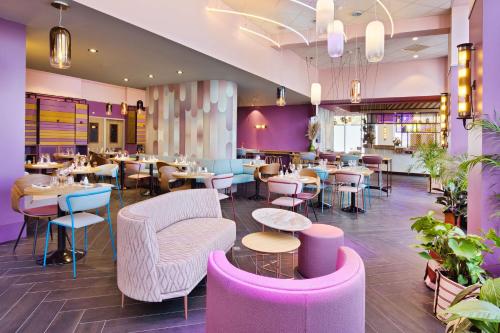 hotel aiden by best western clermont ferrand le magnetic