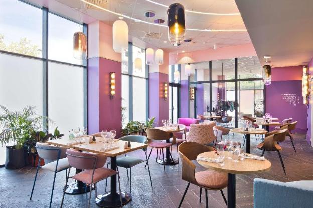hotel aiden by best western clermont ferrand le magnetic