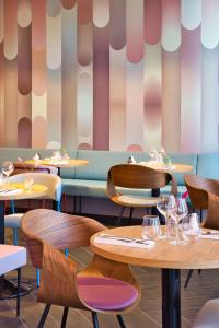 hotel aiden by best western clermont ferrand le magnetic