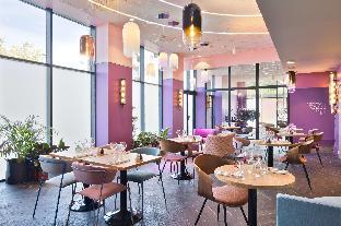 hotel aiden by best western clermont ferrand le magnetic