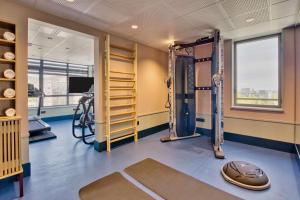 hotel aiden by best western clermont ferrand le magnetic
