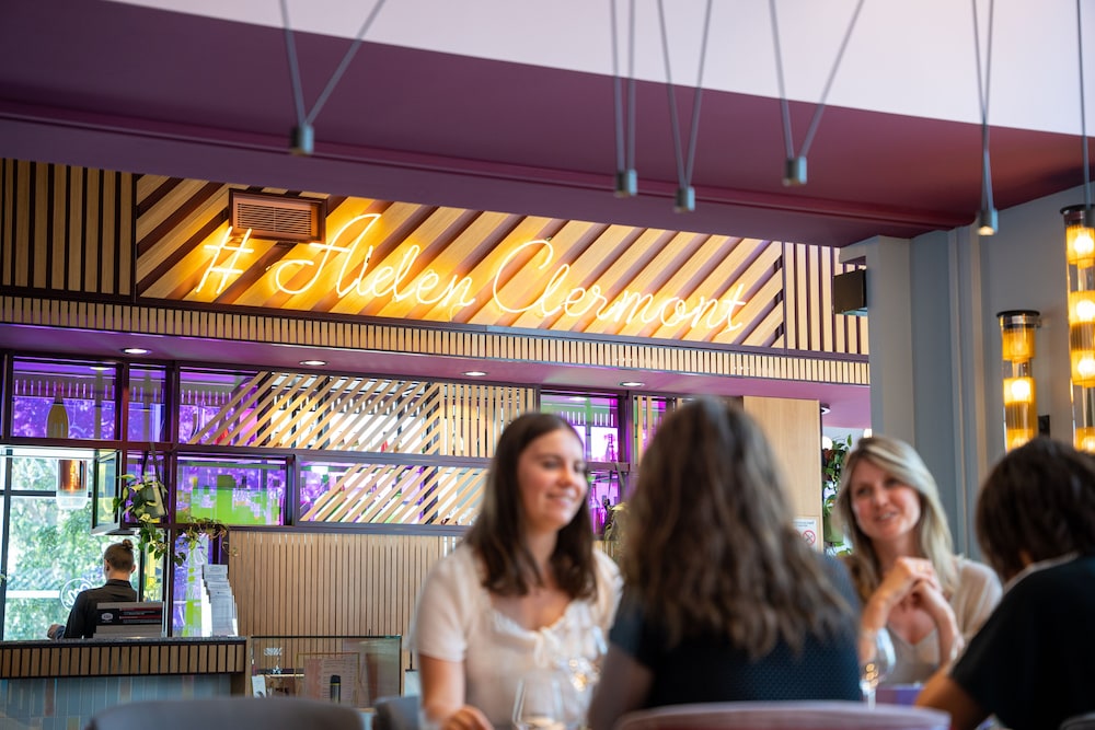 hotel aiden by best western clermont ferrand le magnetic