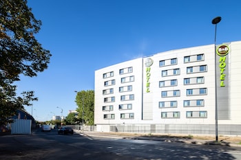 bandb hotel saint denis porte de paris