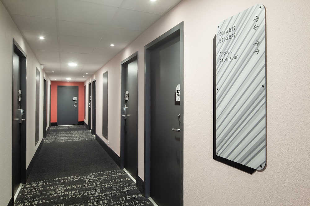 bandb hotel saint denis porte de paris