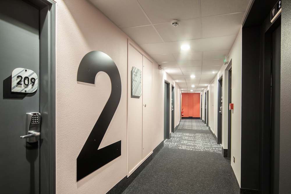 bandb hotel saint denis porte de paris