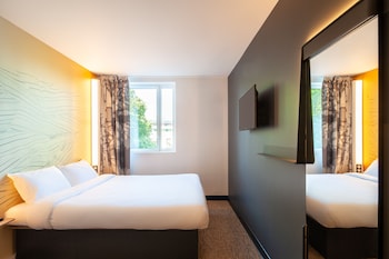 bandb hotel saint denis porte de paris