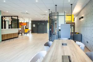 B&B Hotel Saint-Denis Porte De Paris,Saint-Denis>>Paris,3 star