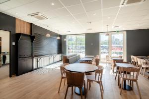 B&B Hotel Saint-Denis Porte De Paris,Saint-Denis>>Paris,3 star