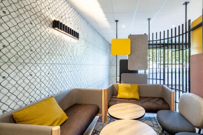 bandb hotel saint denis porte de paris