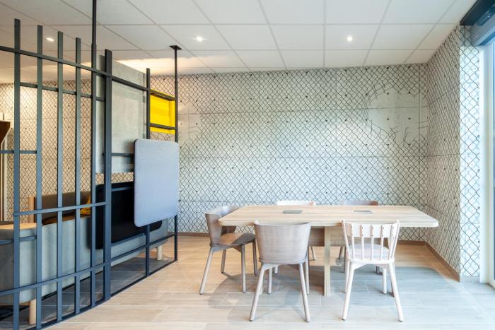 bandb hotel saint denis porte de paris