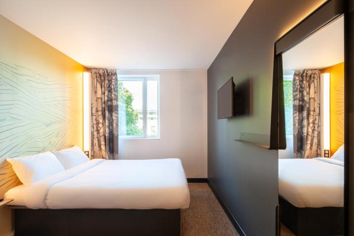 bandb hotel saint denis porte de paris