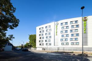 bandb hotel saint denis porte de paris