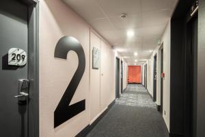 bandb hotel saint denis porte de paris