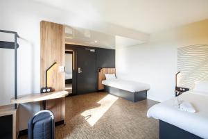 bandb hotel saint denis porte de paris