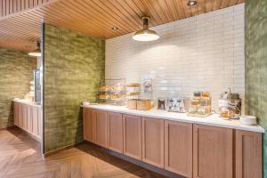 fairfield inn and suites by marriott rolla