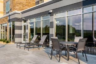 fairfield inn and suites by marriott rolla