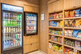 fairfield inn and suites by marriott rolla