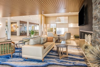 fairfield inn and suites by marriott rolla