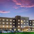 fairfield inn and suites by marriott rolla