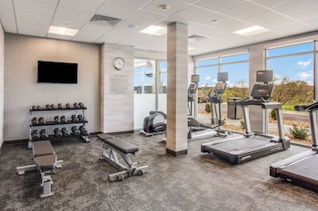 fairfield inn and suites by marriott rolla