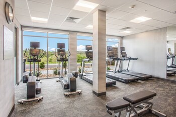 fairfield inn and suites by marriott rolla