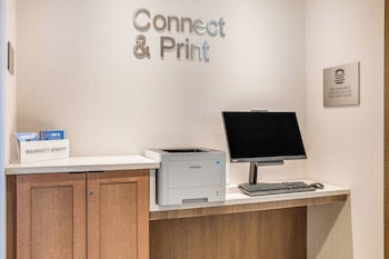 fairfield inn and suites by marriott rolla