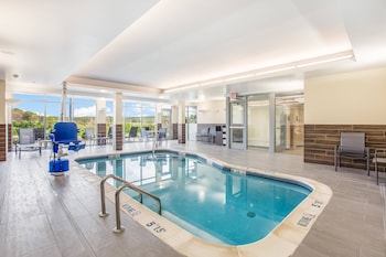 fairfield inn and suites by marriott rolla