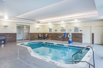 fairfield inn and suites by marriott rolla