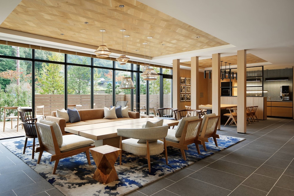 fairfield by marriott tochigi motegi