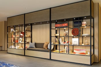 fairfield by marriott tochigi motegi