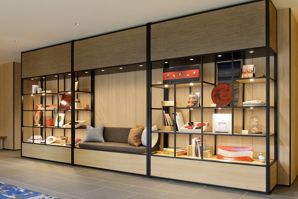 fairfield by marriott tochigi motegi