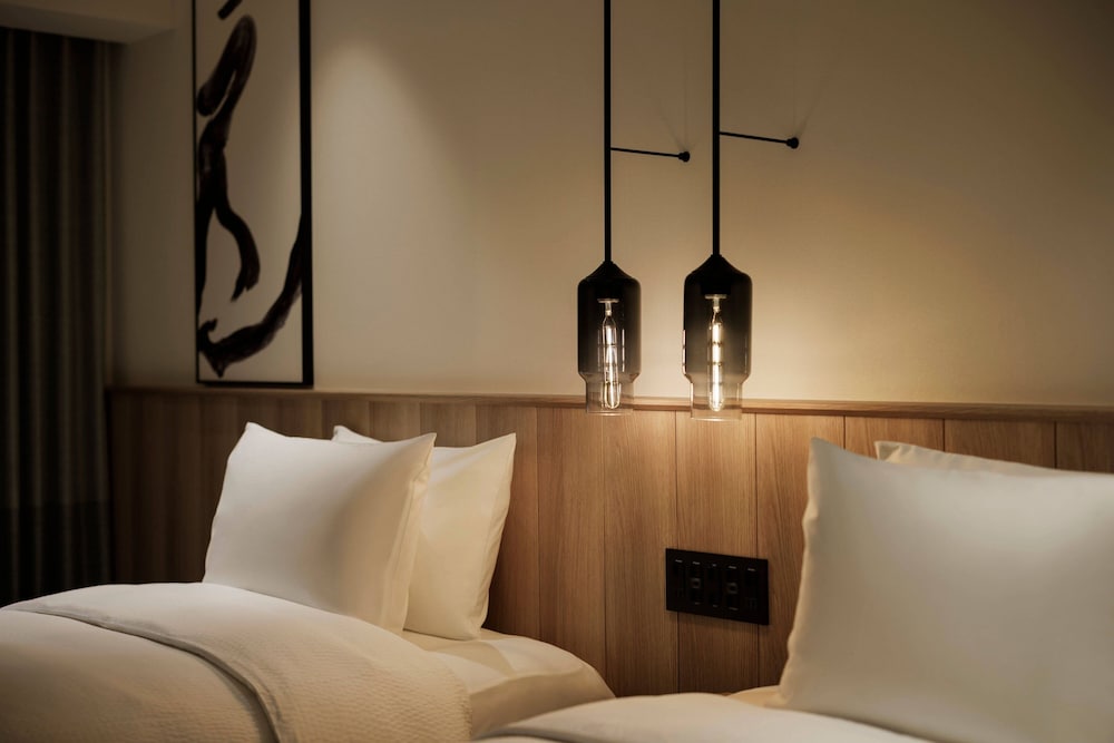 fairfield by marriott tochigi motegi