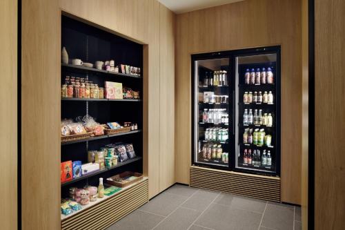 fairfield by marriott tochigi motegi