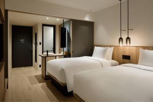 fairfield by marriott tochigi motegi