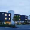 fairfield by marriott tochigi motegi