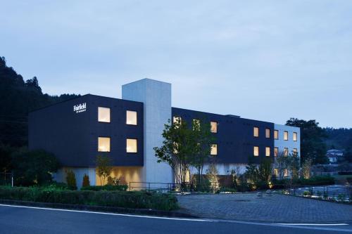 fairfield by marriott tochigi motegi