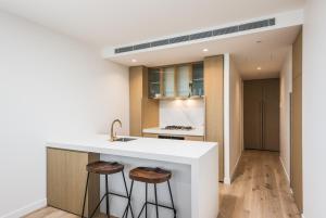 collins house apartments by cllix