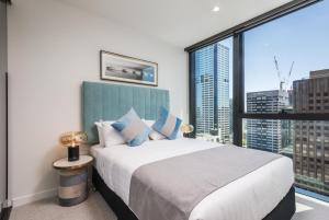 collins house apartments by cllix