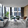 collins house apartments by cllix
