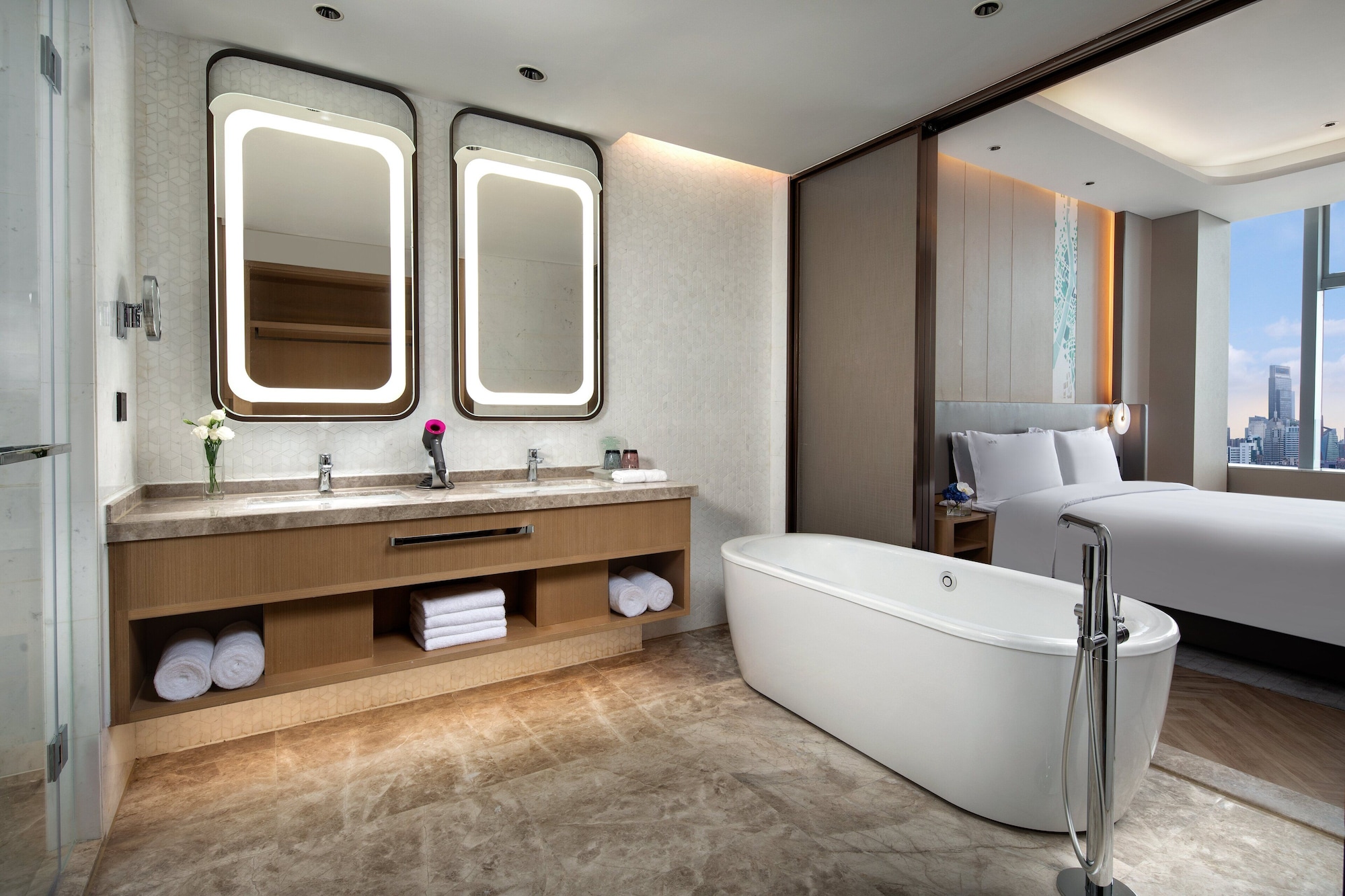 holiday inn wuxi central station an ihg hotel