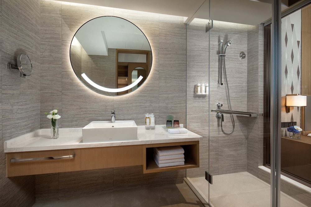 holiday inn wuxi central station an ihg hotel