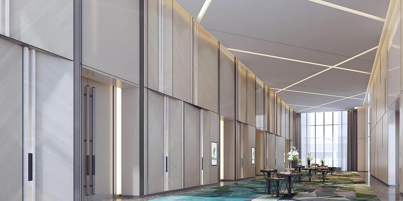 holiday inn wuxi central station an ihg hotel