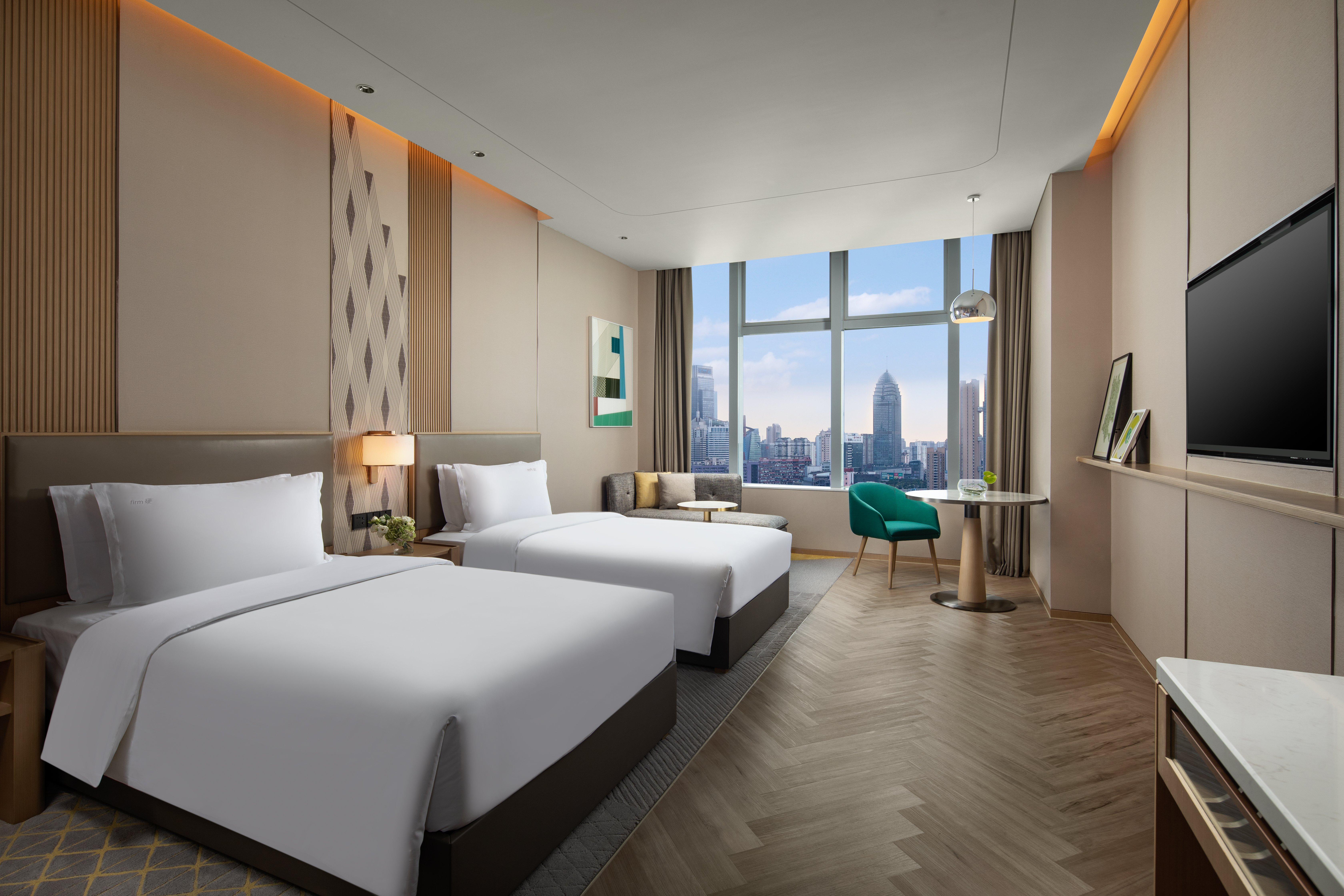 holiday inn wuxi central station an ihg hotel