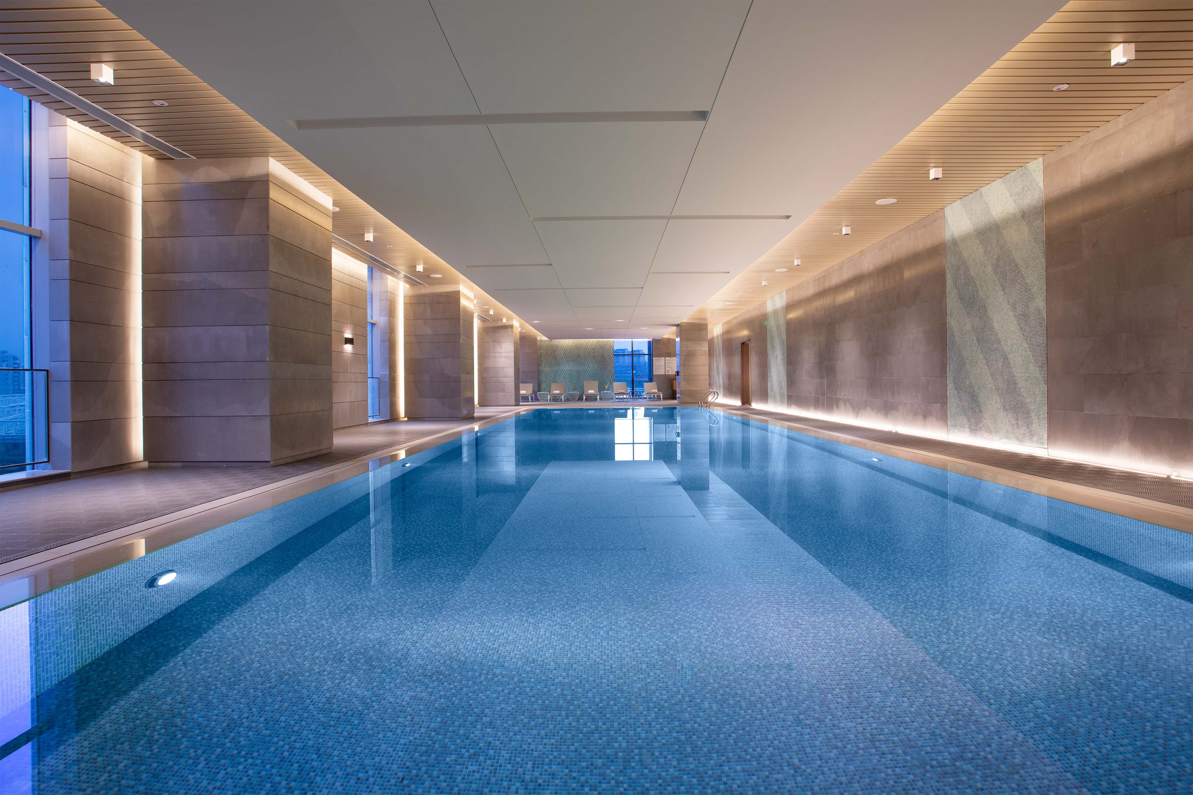 holiday inn wuxi central station an ihg hotel
